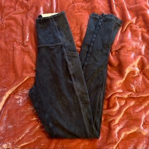 Aerie Offline Leggings - xs